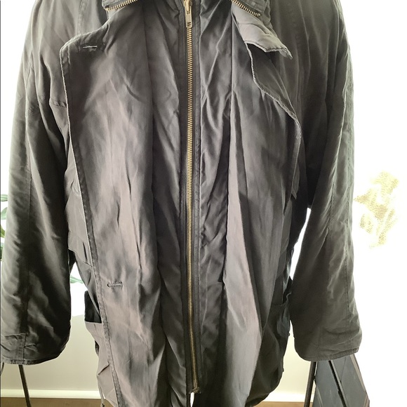 Alorna winter coat - Picture 4 of 7